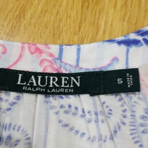 Ralph Lauren Dress - Picture 3 of 6